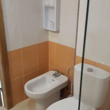 Appartement Playa Apartamento *
