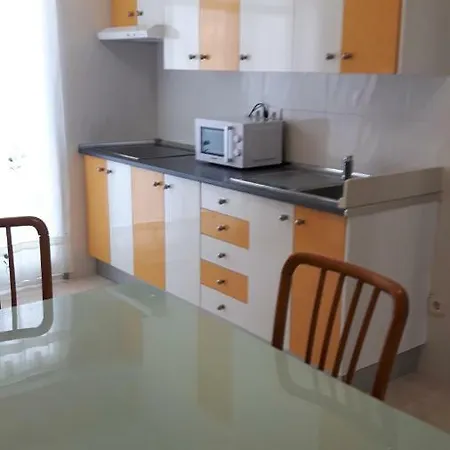 Playa Apartamento Appartement Corralejo