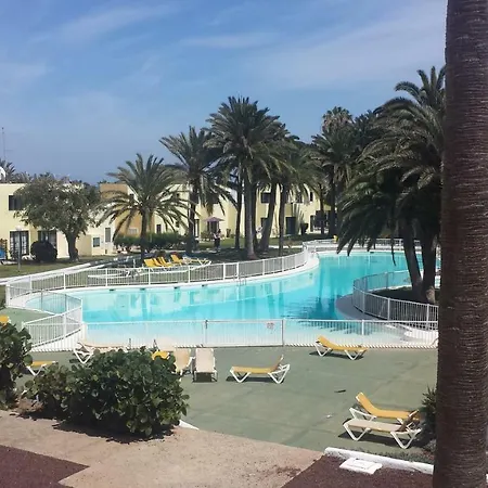 Appartement Playa Apartamento *
