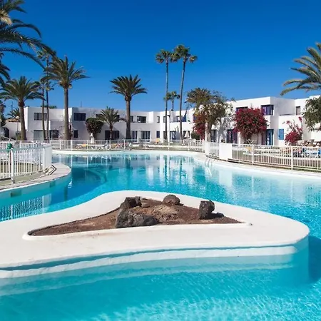 Apartment Playa Apartamento