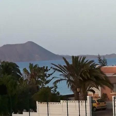 Playa Apartamento Lejlighed