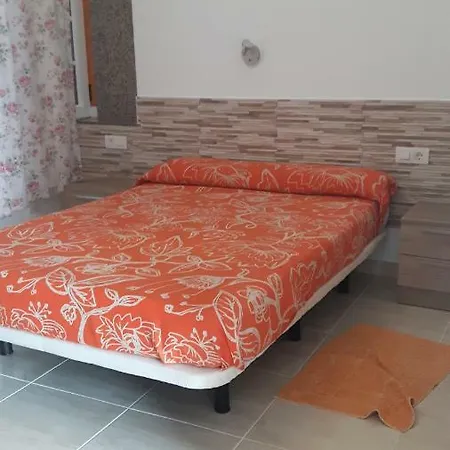 Lejlighed Playa Apartamento Corralejo
