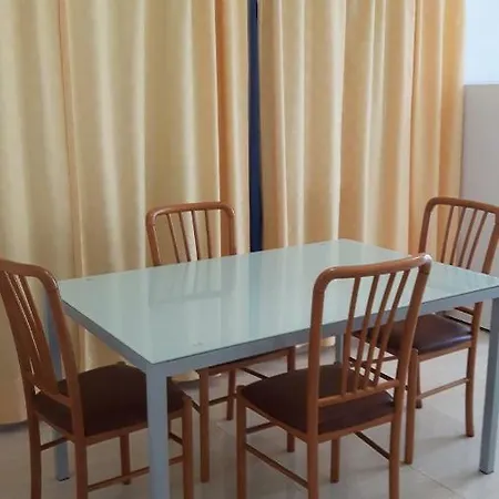 Apartment Playa Apartamento