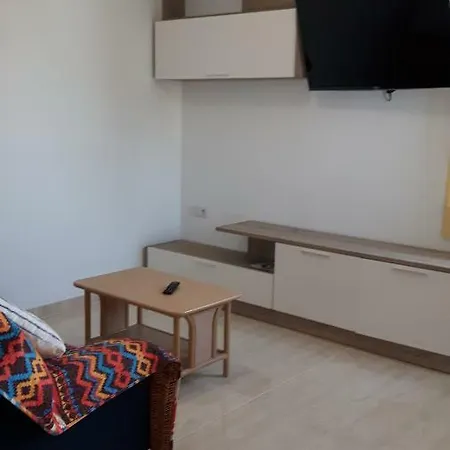 Playa Apartamento Apartment